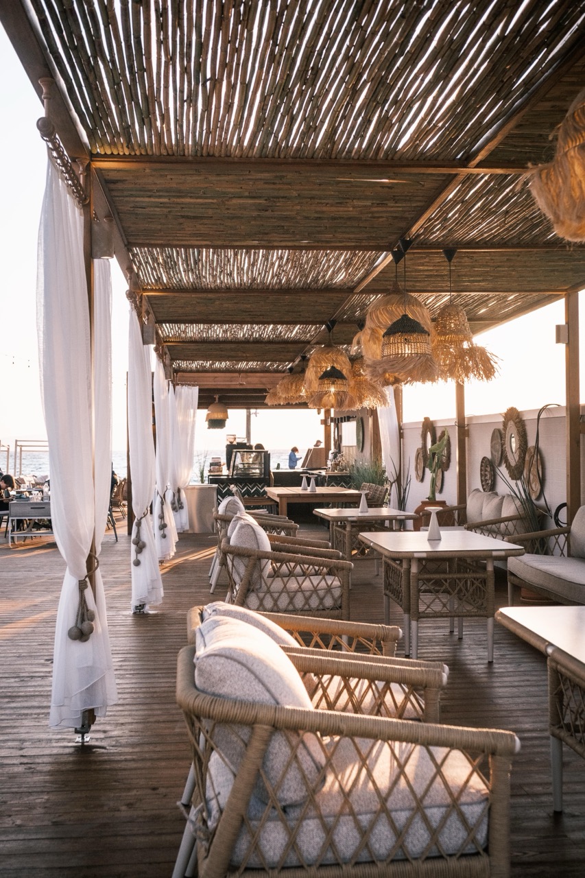 Zulada Beach Gallery - Kuşadası   Zulada Beach Fotoğraflar59